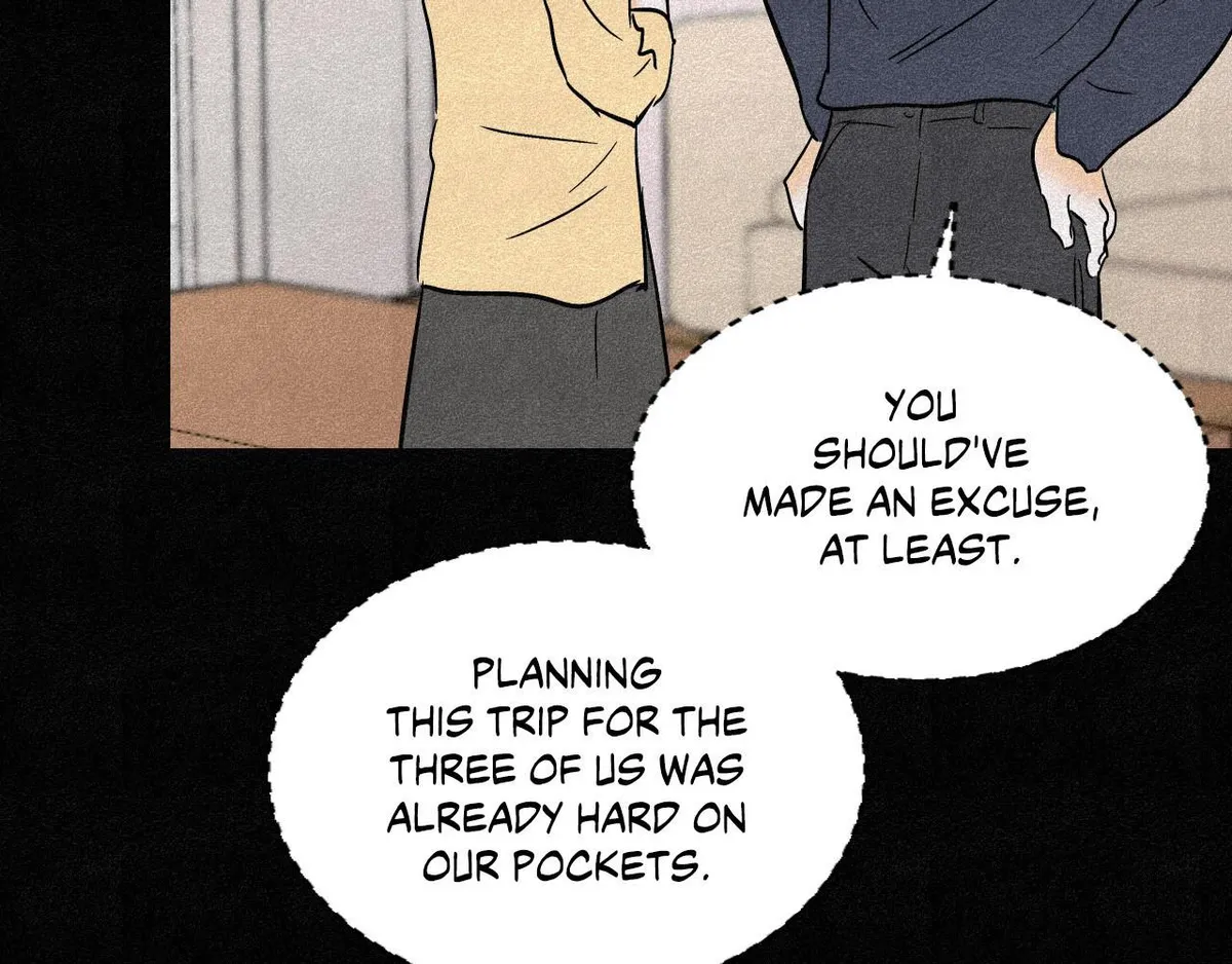 Read Another Lie chapter 31 image 22 on Lezhin