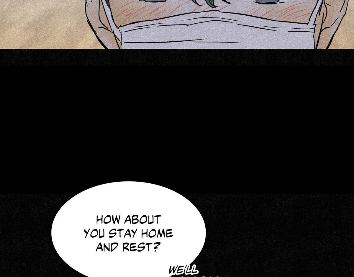 Read Another Lie chapter 31 image 37 on Lezhin