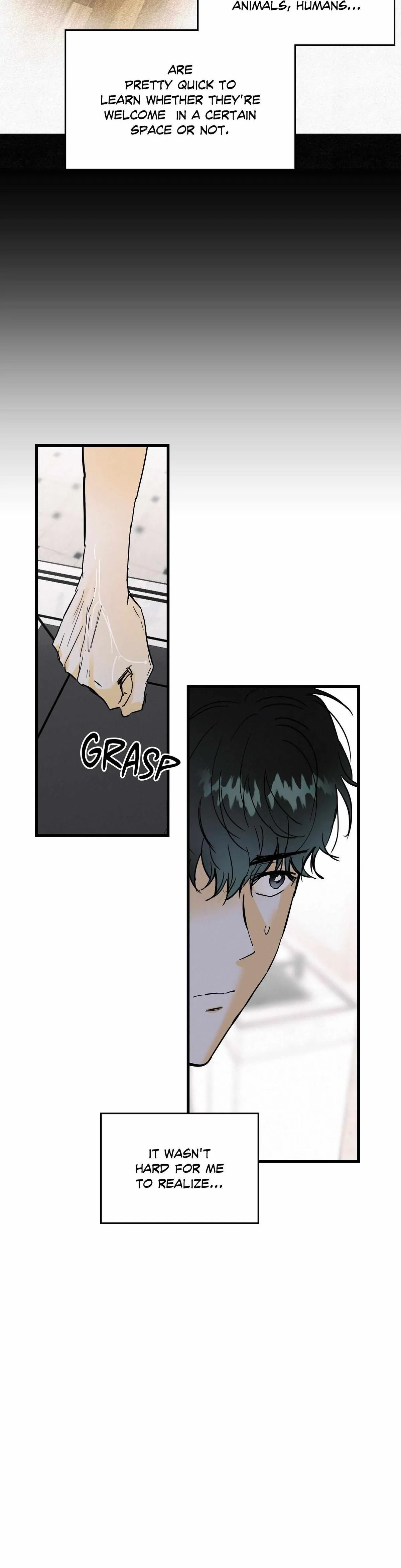 Read Another Lie chapter 31 image 40 on Lezhin