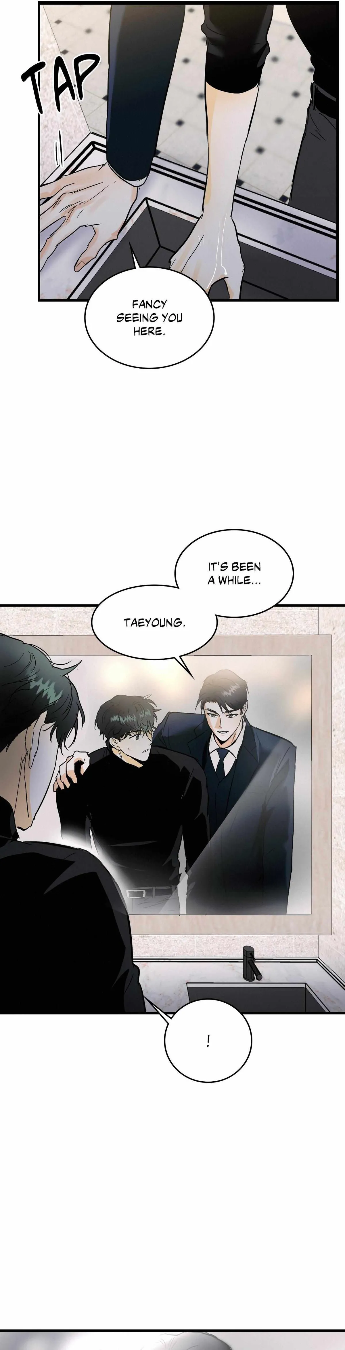 Read Another Lie chapter 31 image 41 on Lezhin