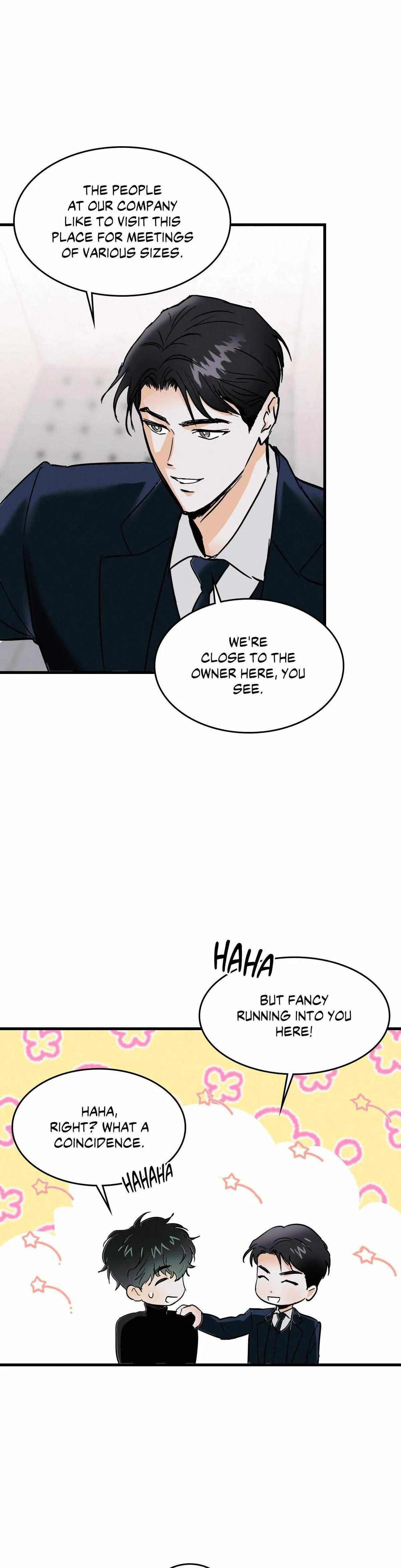 Read Another Lie chapter 31 image 44 on Lezhin