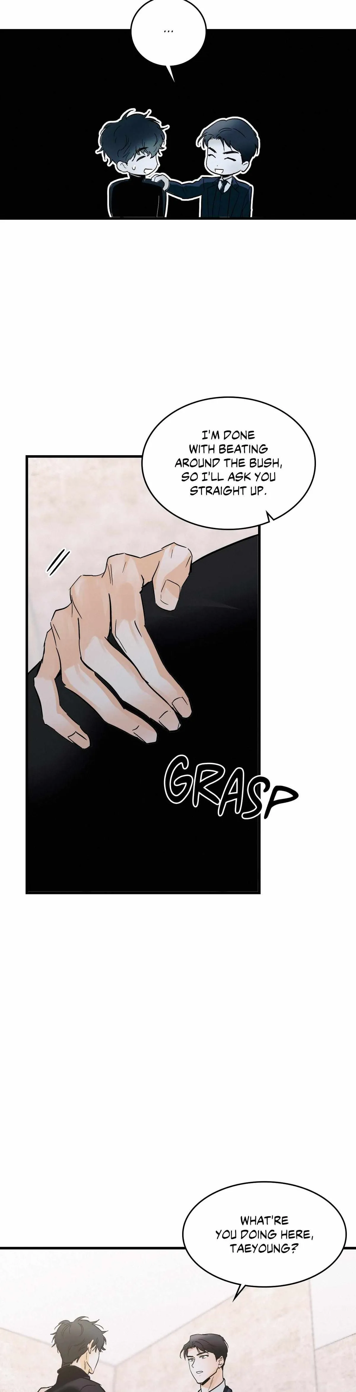 Read Another Lie chapter 31 image 45 on Lezhin