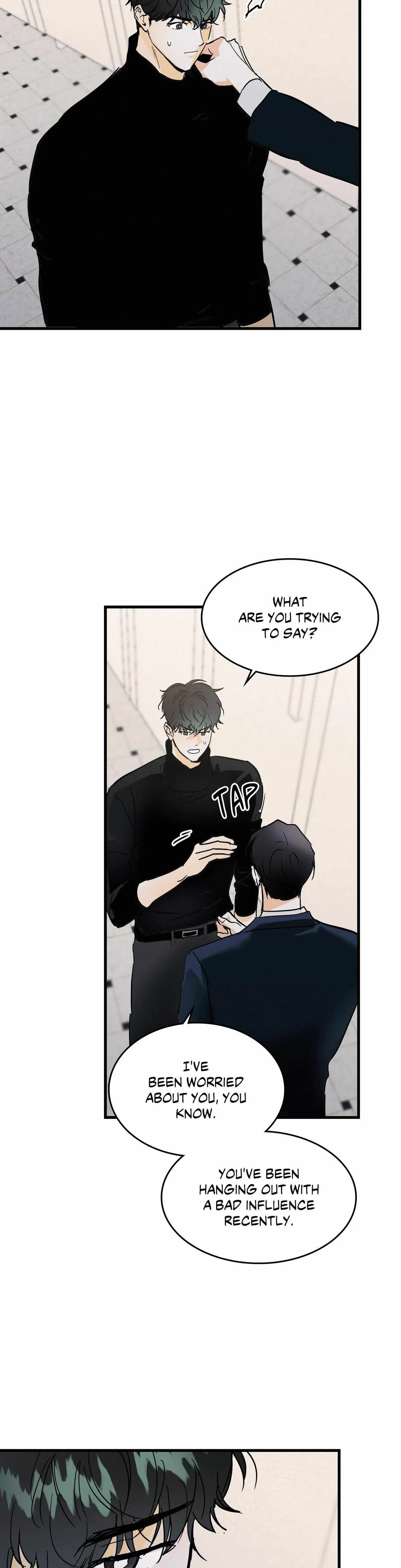 Read Another Lie chapter 31 image 47 on Lezhin