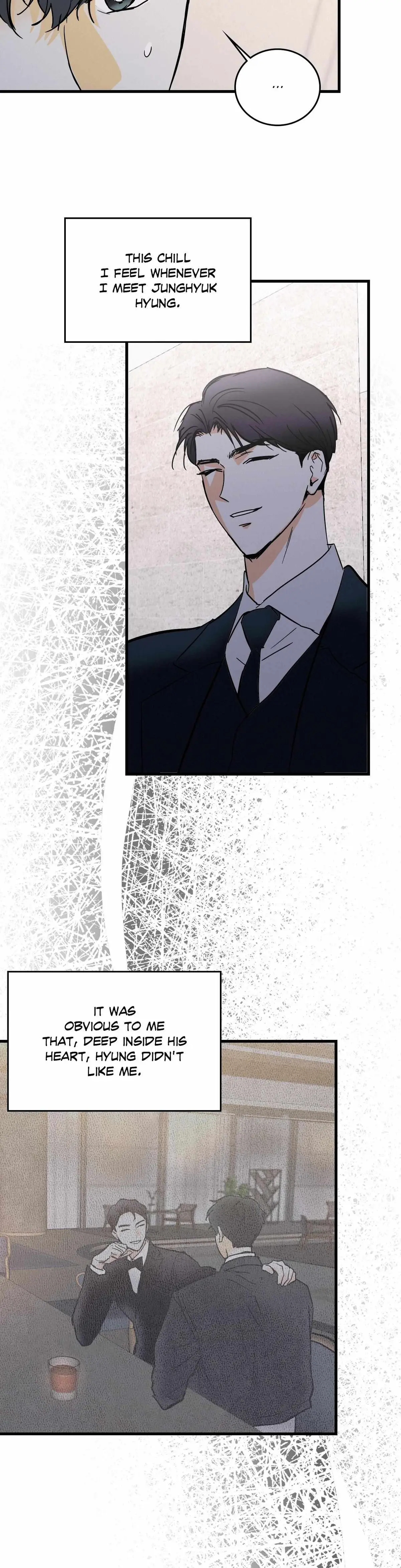 Read Another Lie chapter 31 image 48 on Lezhin