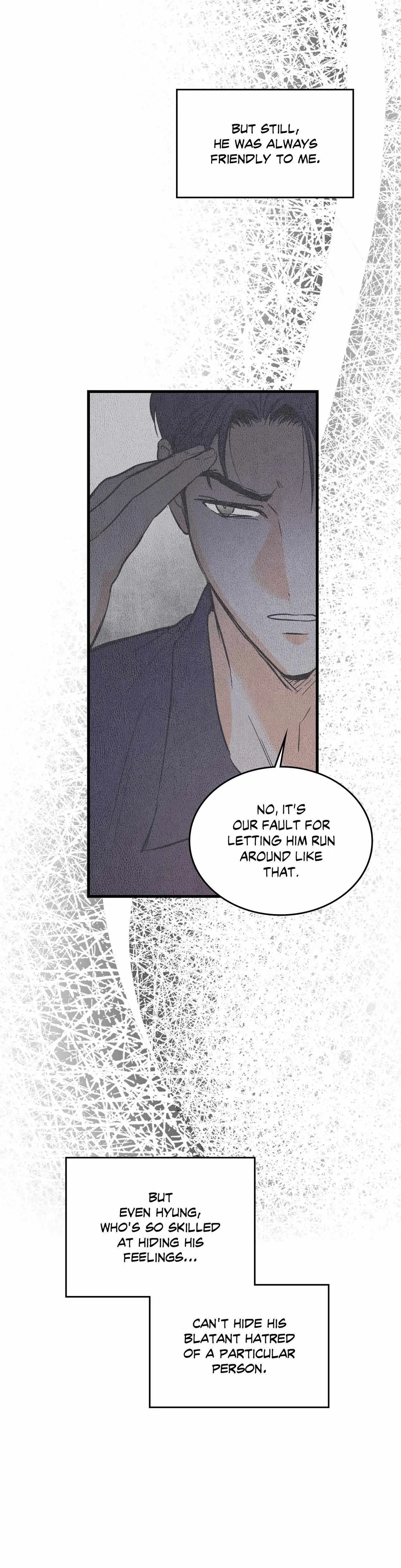 Read Another Lie chapter 31 image 49 on Lezhin