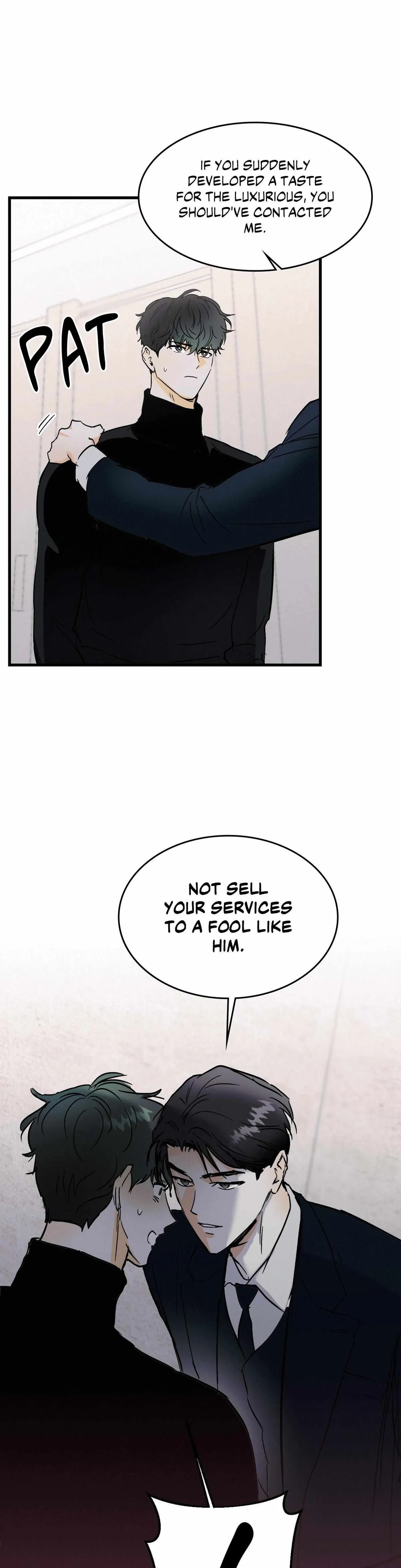 Read Another Lie chapter 31 image 50 on Lezhin