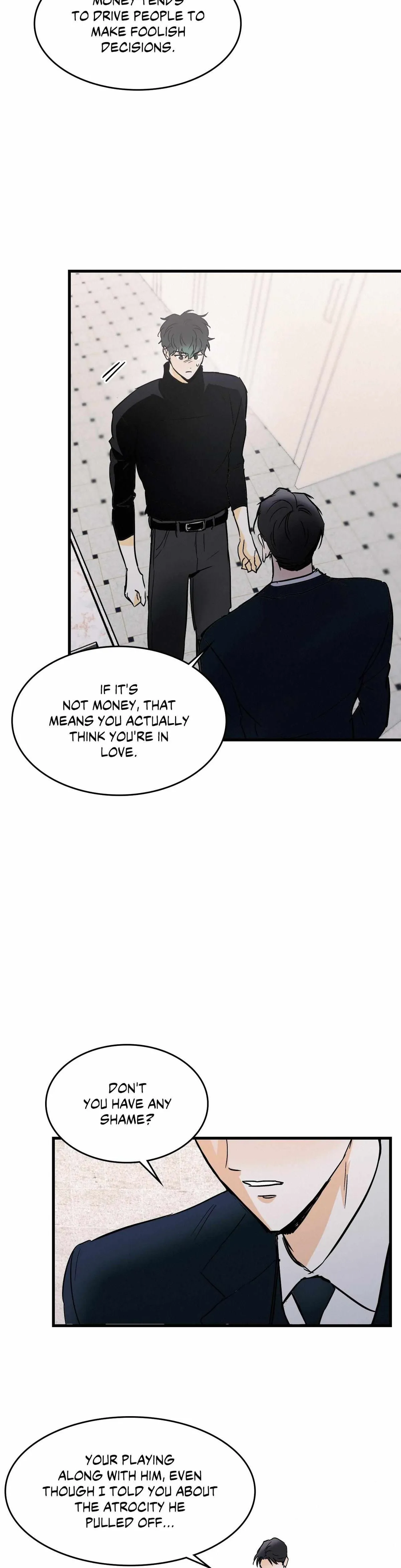Read Another Lie chapter 31 image 53 on Lezhin