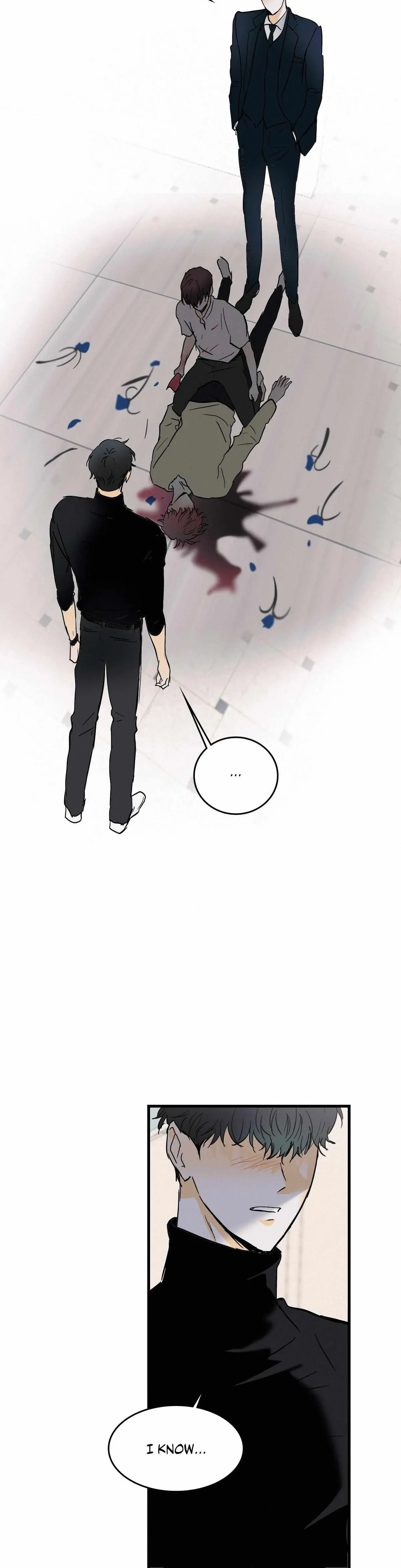 Read Another Lie chapter 31 image 54 on Lezhin