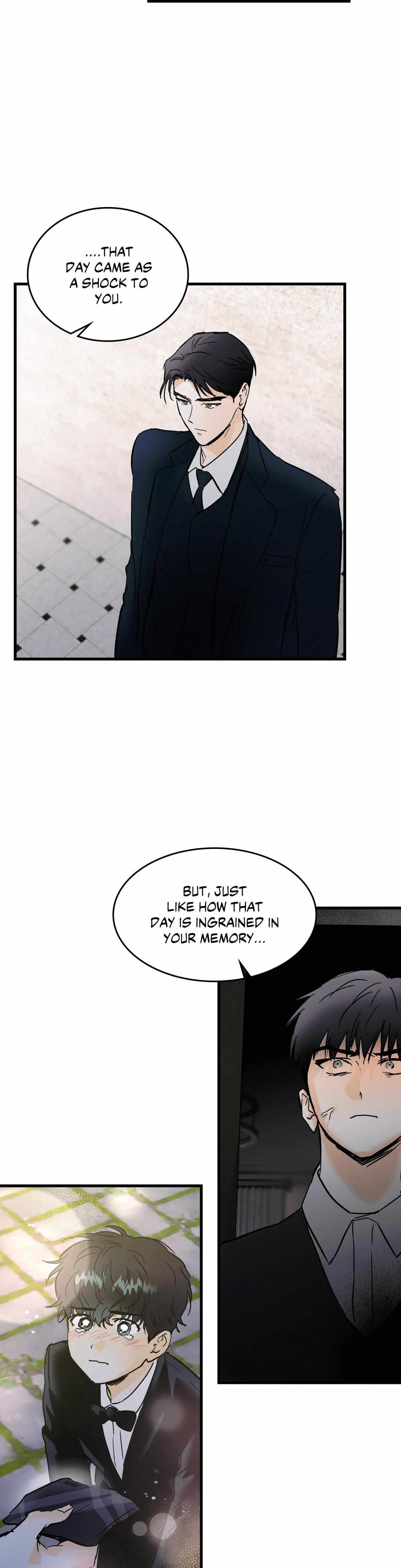 Read Another Lie chapter 31 image 55 on Lezhin