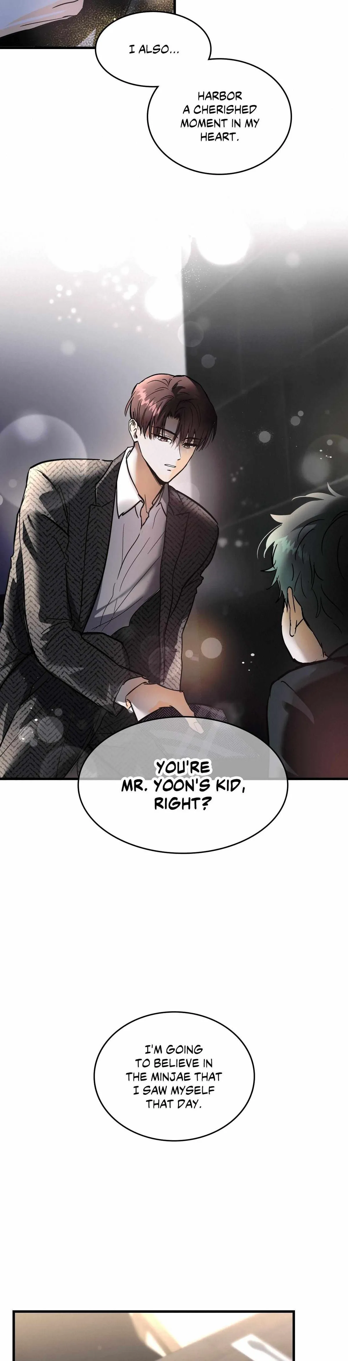 Read Another Lie chapter 31 image 56 on Lezhin