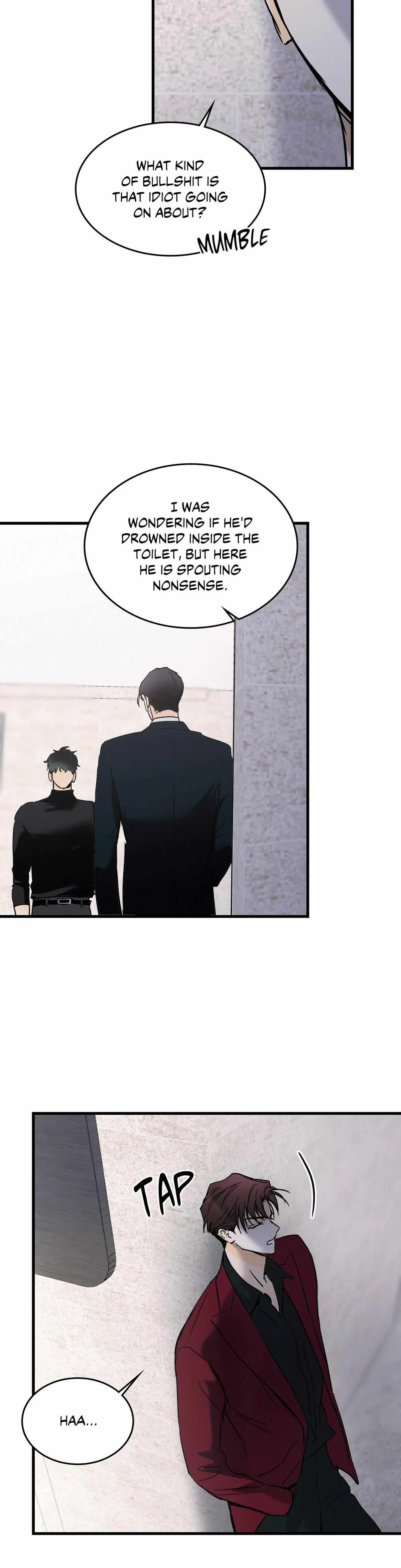 Read Another Lie chapter 31 image 58 on Lezhin