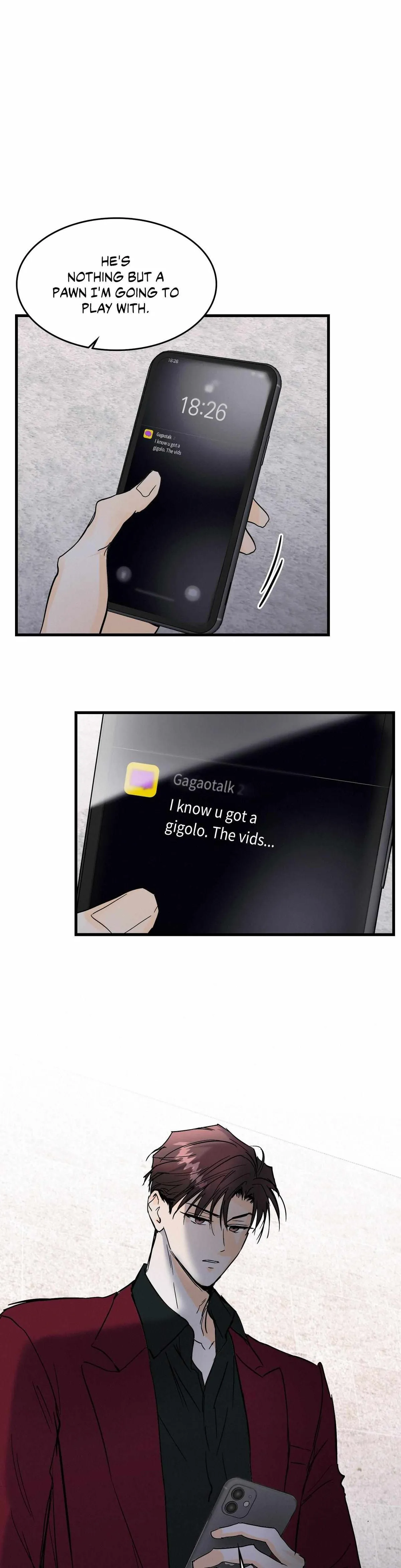 Read Another Lie chapter 31 image 59 on Lezhin