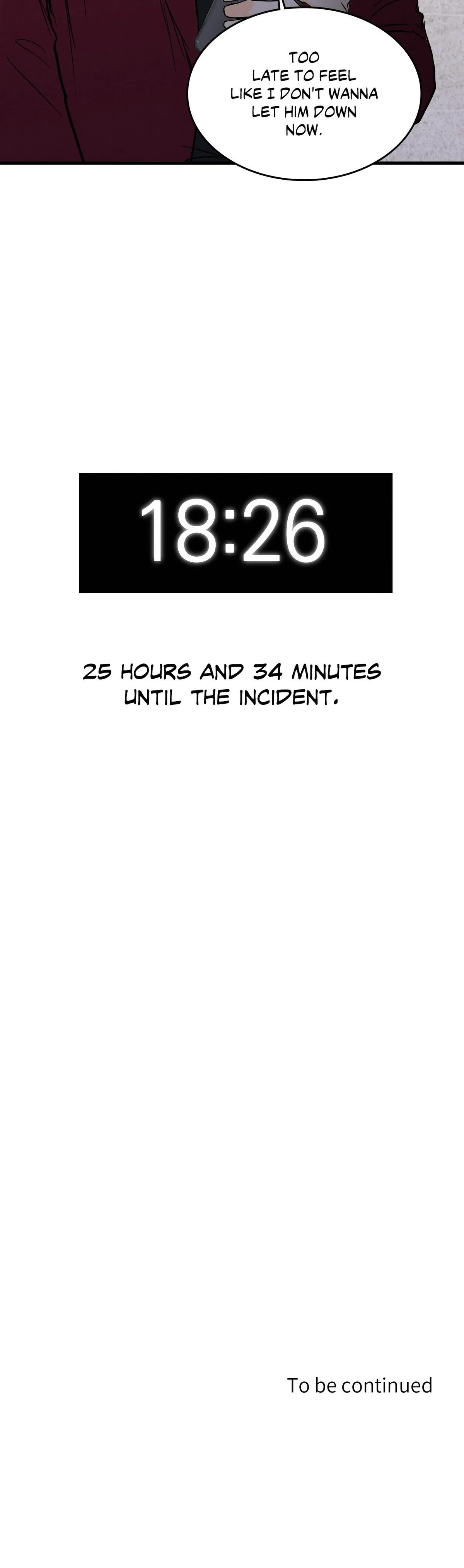 Read Another Lie chapter 31 image 60 on Lezhin