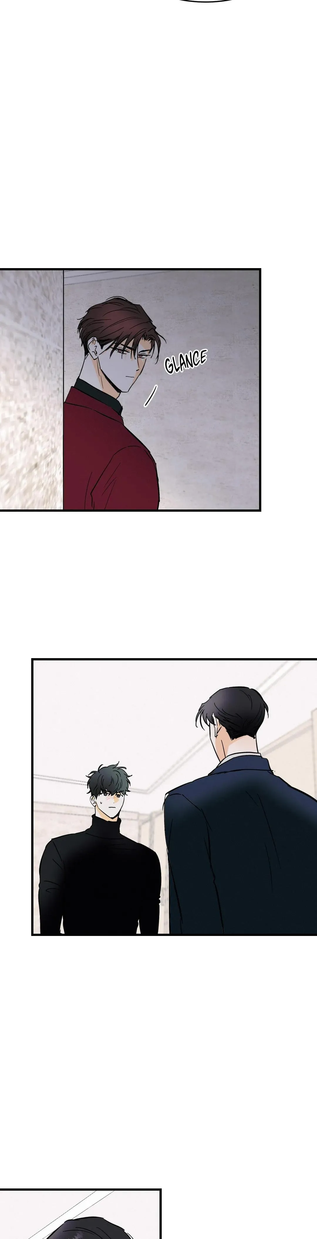 Read Another Lie chapter 32 image 1 on Lezhin