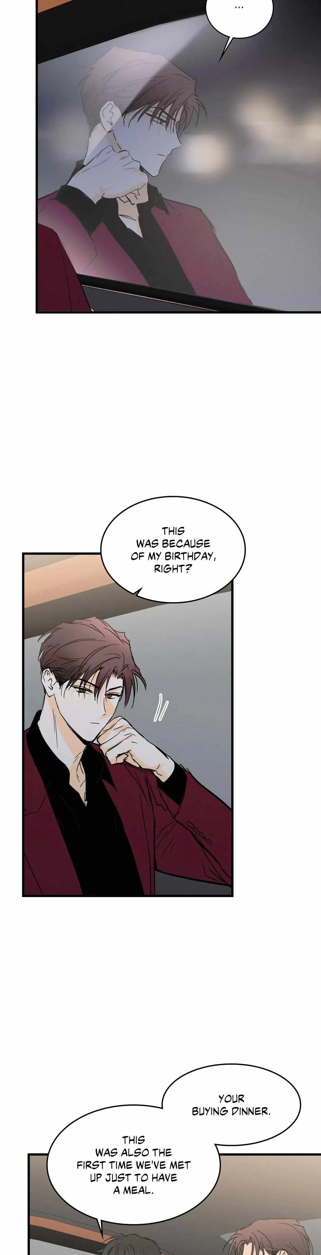 Read Another Lie chapter 32 image 10 on Lezhin