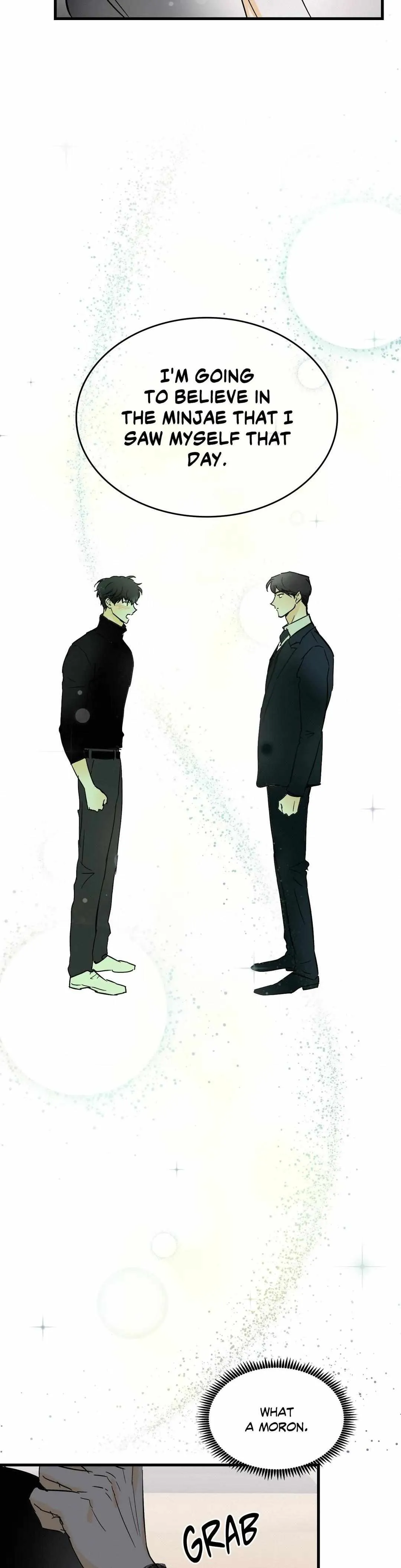 Read Another Lie chapter 32 image 12 on Lezhin