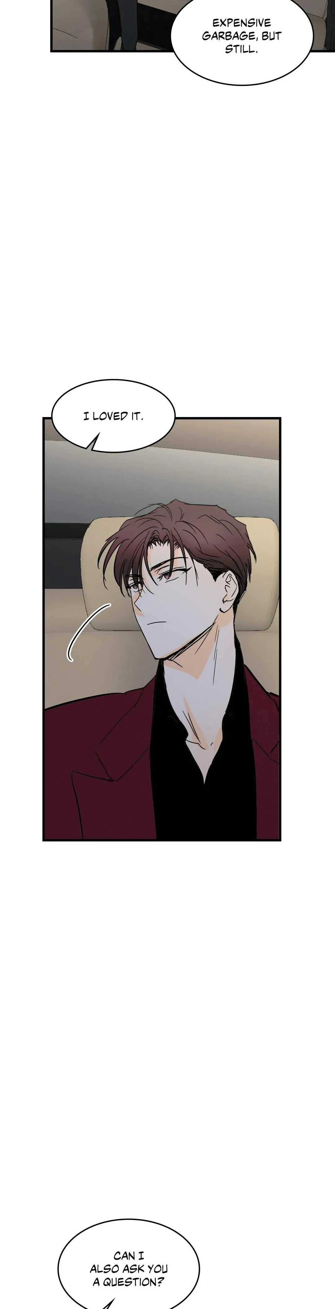 Read Another Lie chapter 32 image 15 on Lezhin