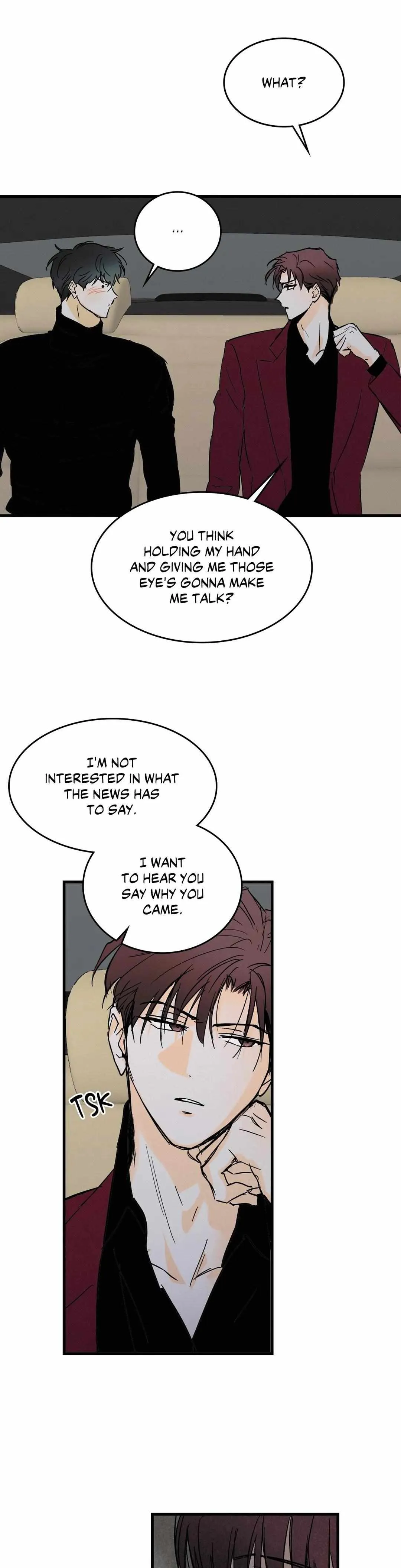 Read Another Lie chapter 32 image 18 on Lezhin