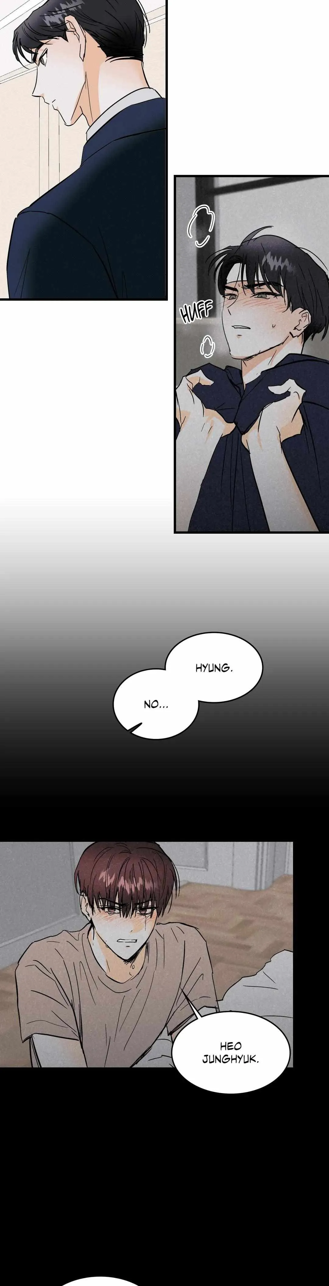 Read Another Lie chapter 32 image 2 on Lezhin