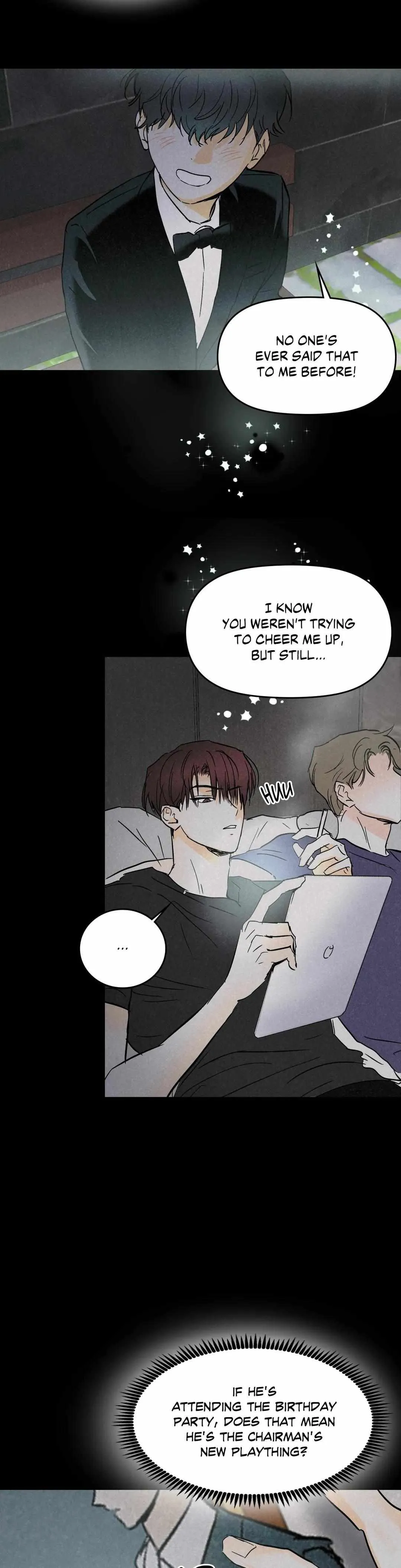 Read Another Lie chapter 32 image 21 on Lezhin