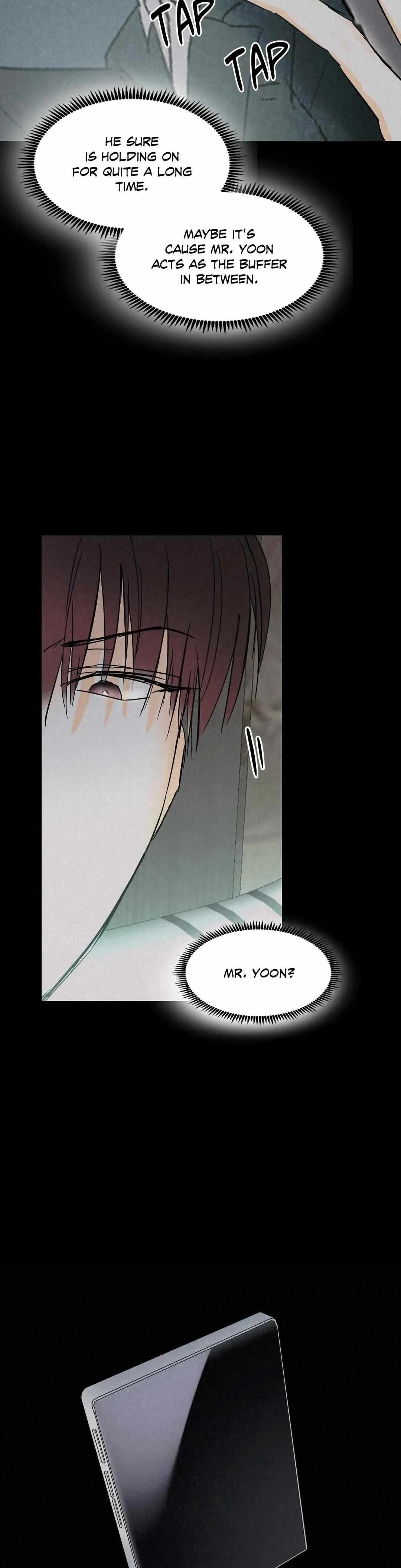 Read Another Lie chapter 32 image 22 on Lezhin