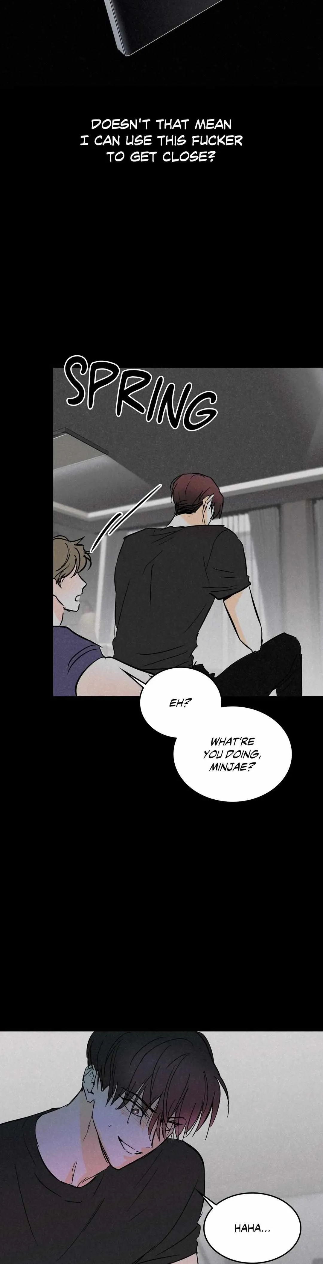 Read Another Lie chapter 32 image 23 on Lezhin