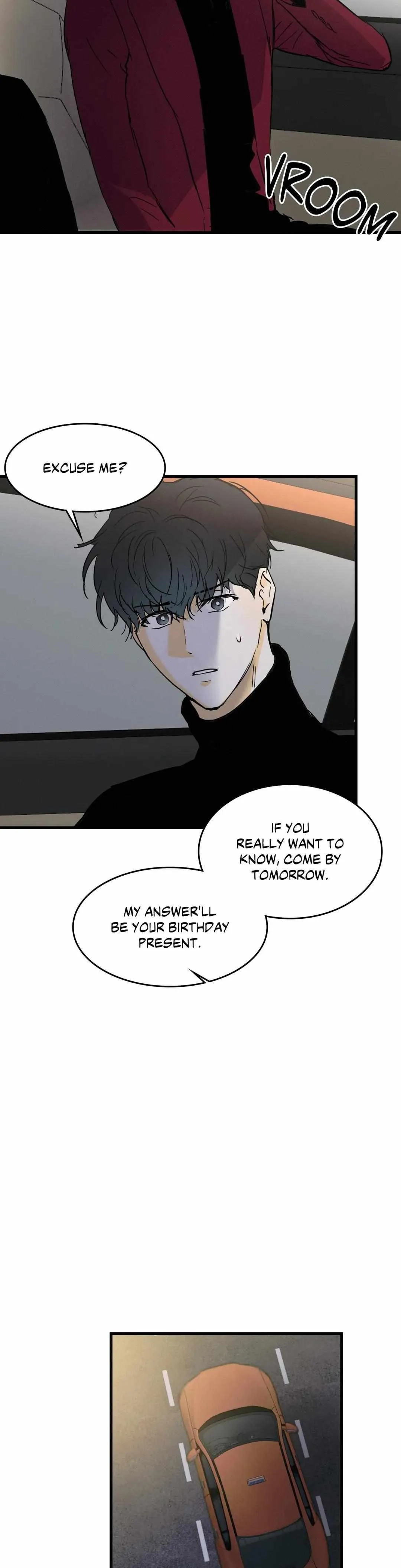Read Another Lie chapter 32 image 25 on Lezhin