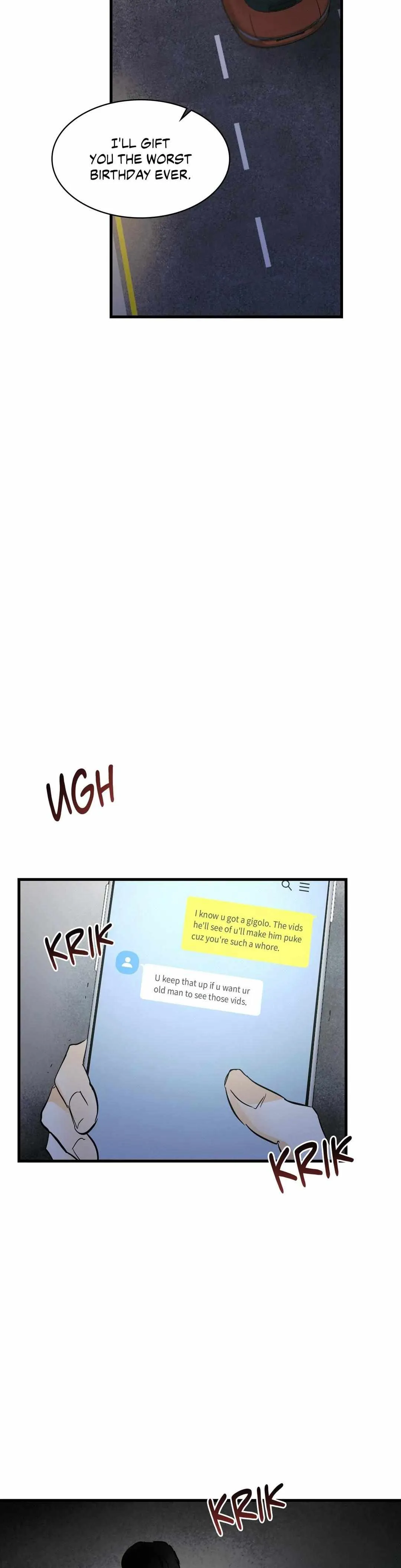 Read Another Lie chapter 32 image 26 on Lezhin