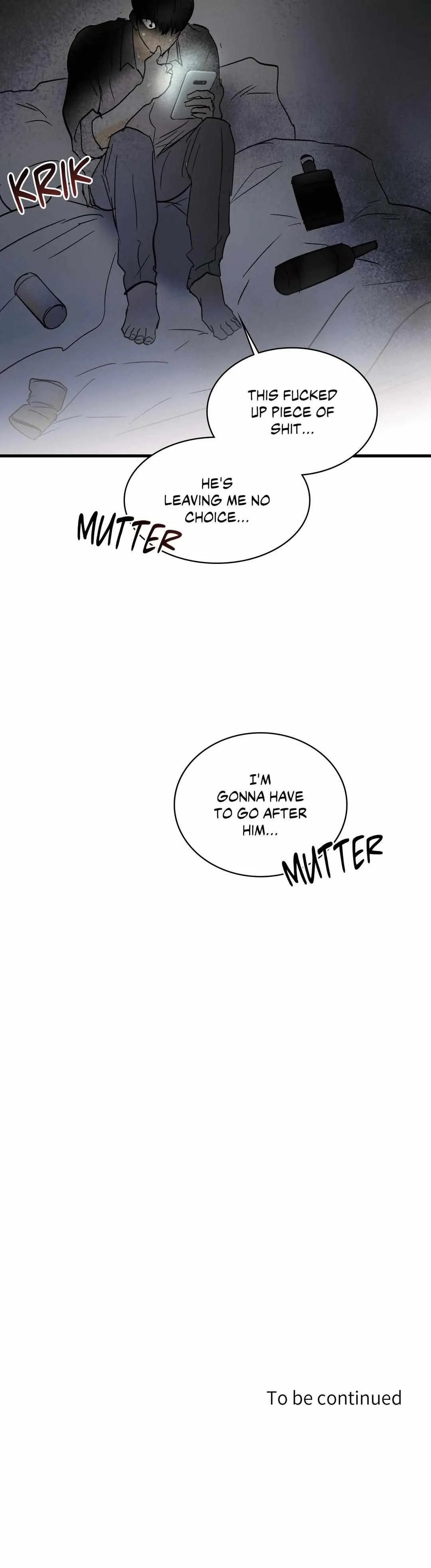 Read Another Lie chapter 32 image 27 on Lezhin
