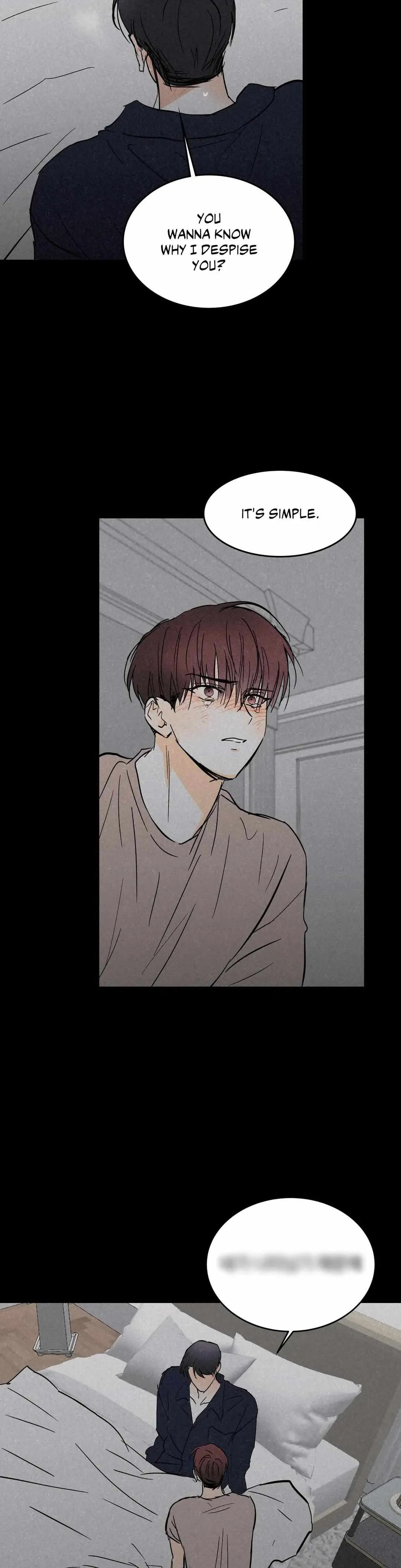Read Another Lie chapter 32 image 4 on Lezhin