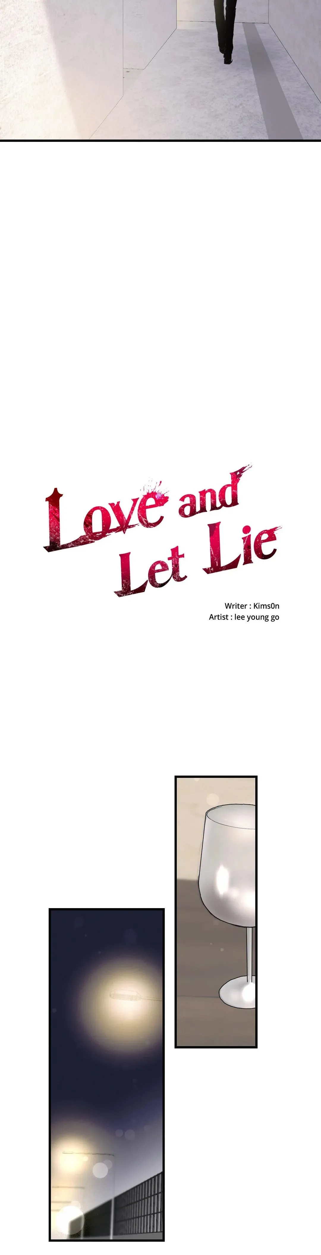 Read Another Lie chapter 32 image 8 on Lezhin