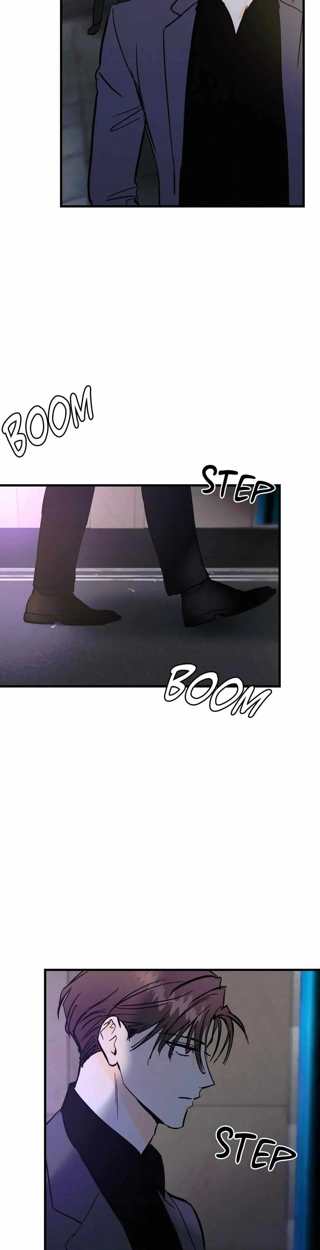Read Another Lie chapter 34 image 11 on Lezhin