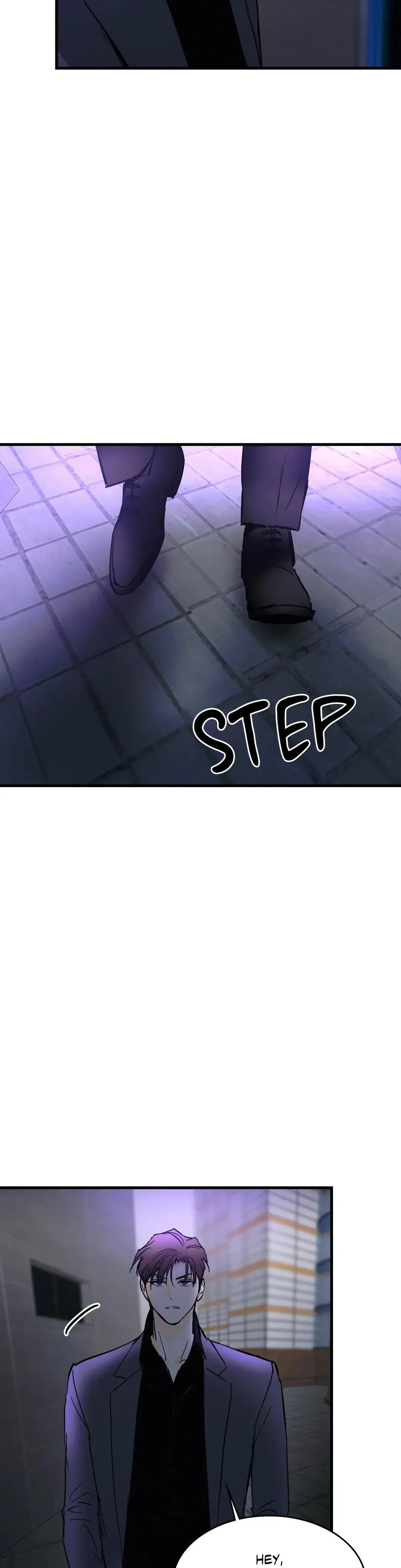 Read Another Lie chapter 34 image 12 on Lezhin