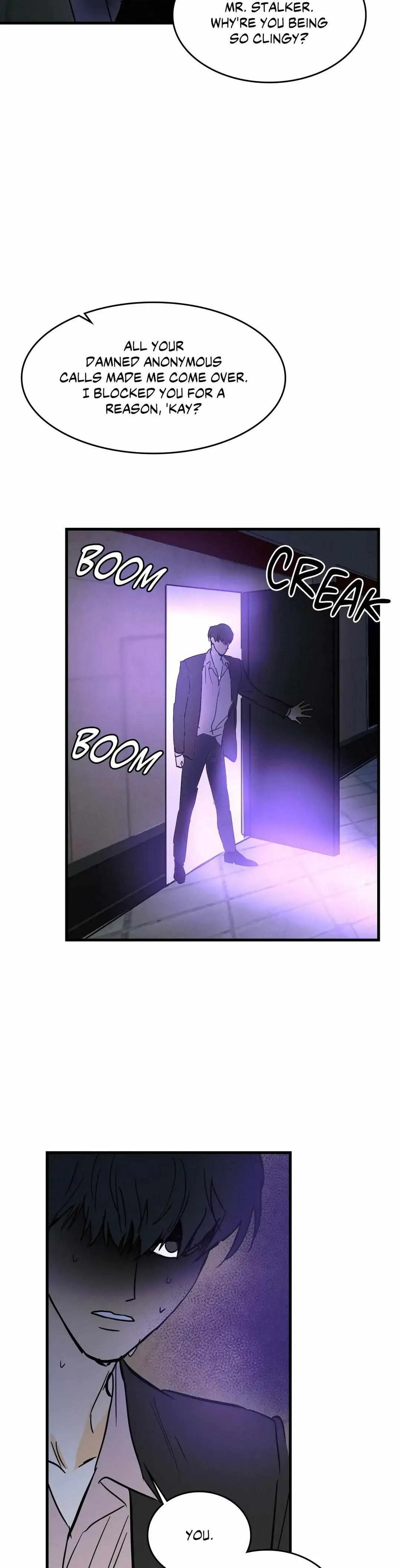 Read Another Lie chapter 34 image 13 on Lezhin