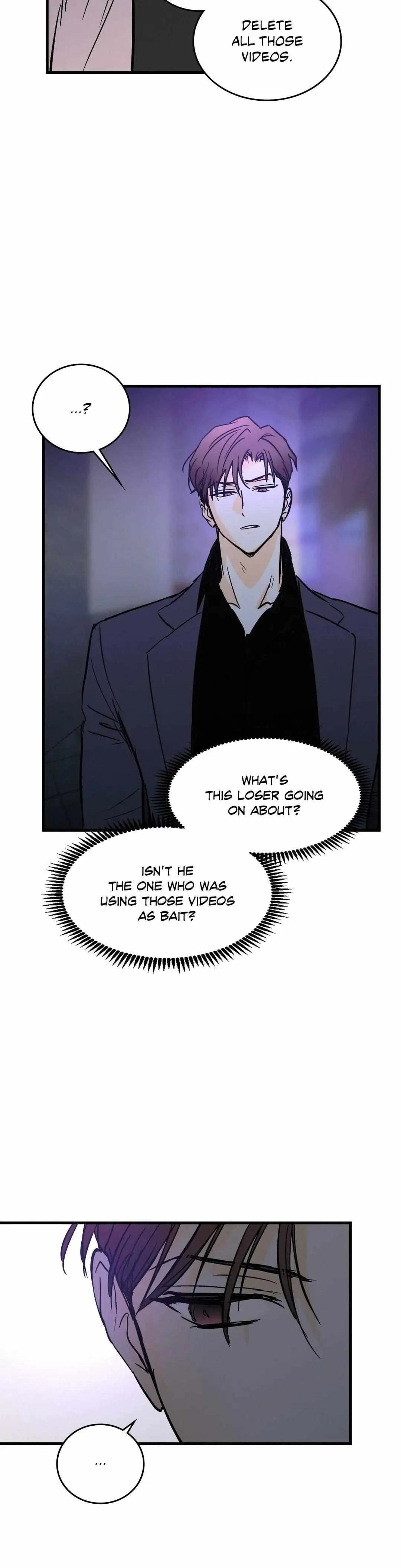 Read Another Lie chapter 34 image 14 on Lezhin