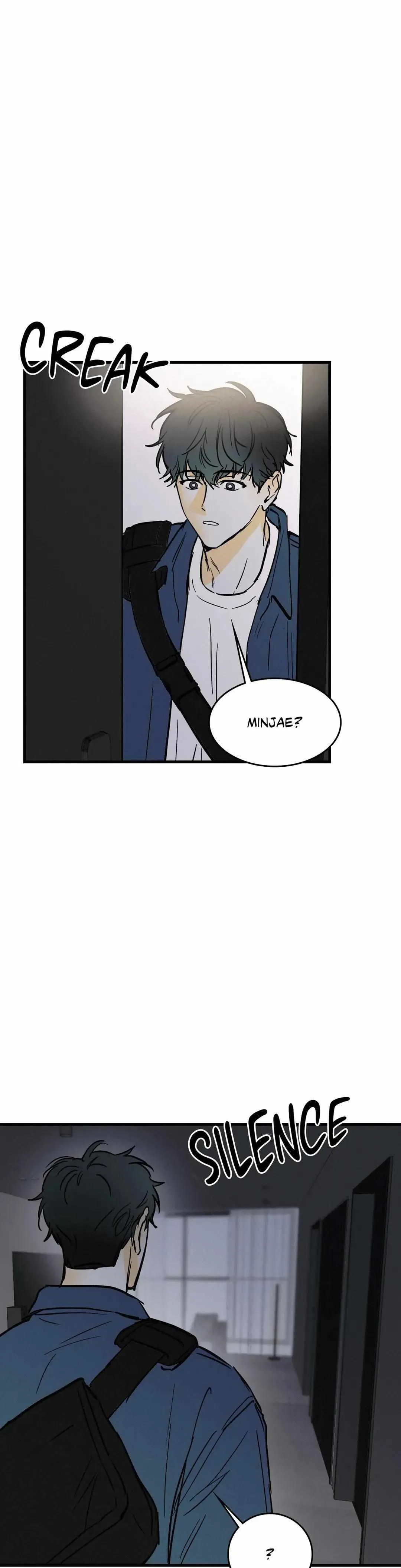 Read Another Lie chapter 34 image 17 on Lezhin