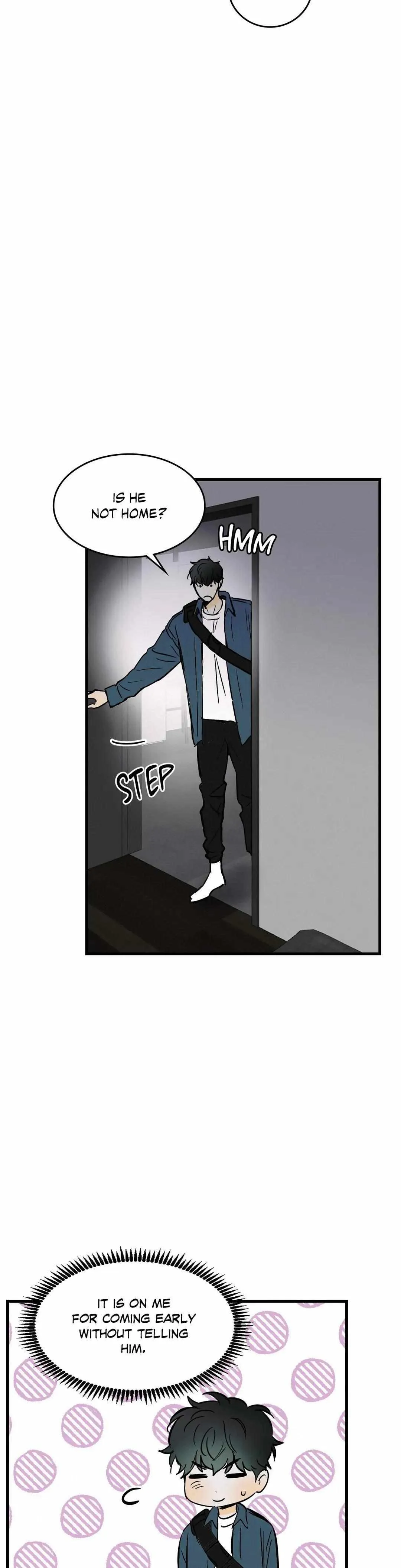 Read Another Lie chapter 34 image 18 on Lezhin