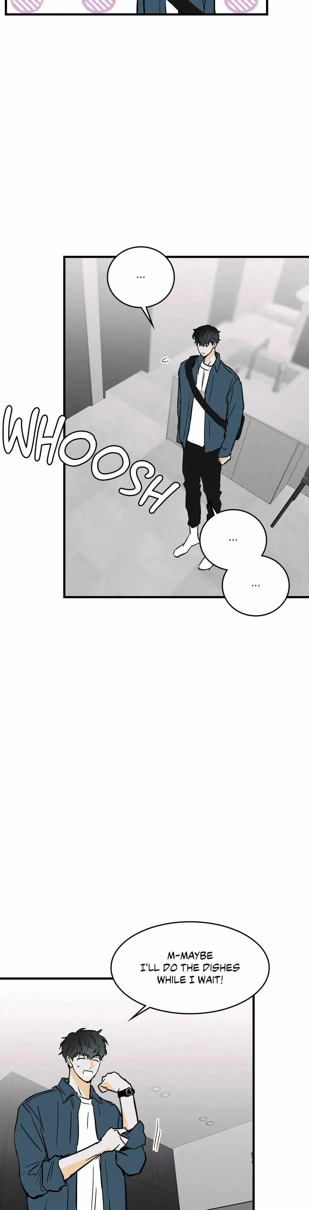 Read Another Lie chapter 34 image 19 on Lezhin
