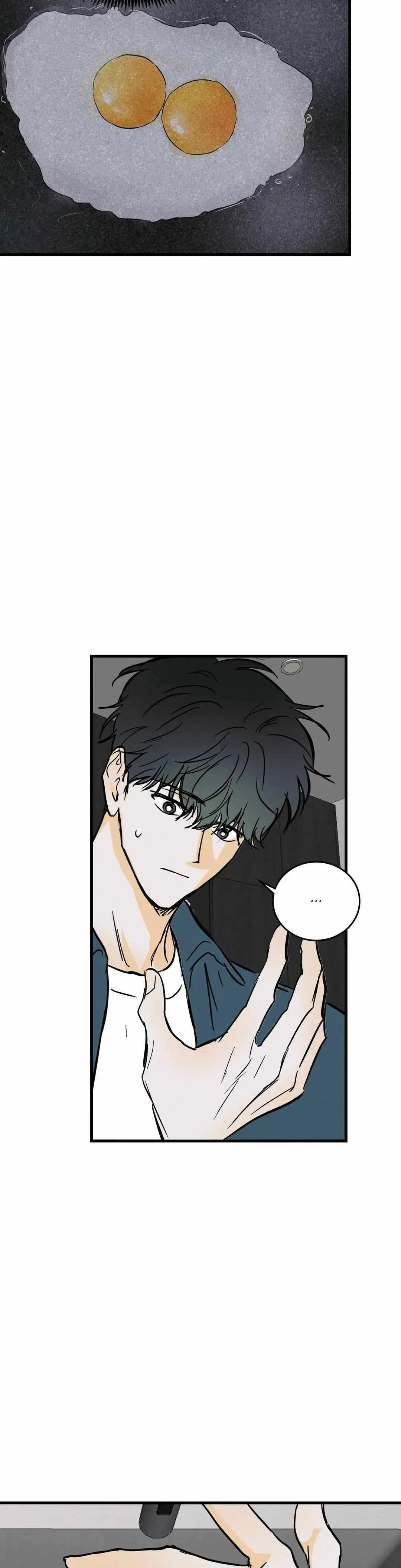 Read Another Lie chapter 34 image 24 on Lezhin