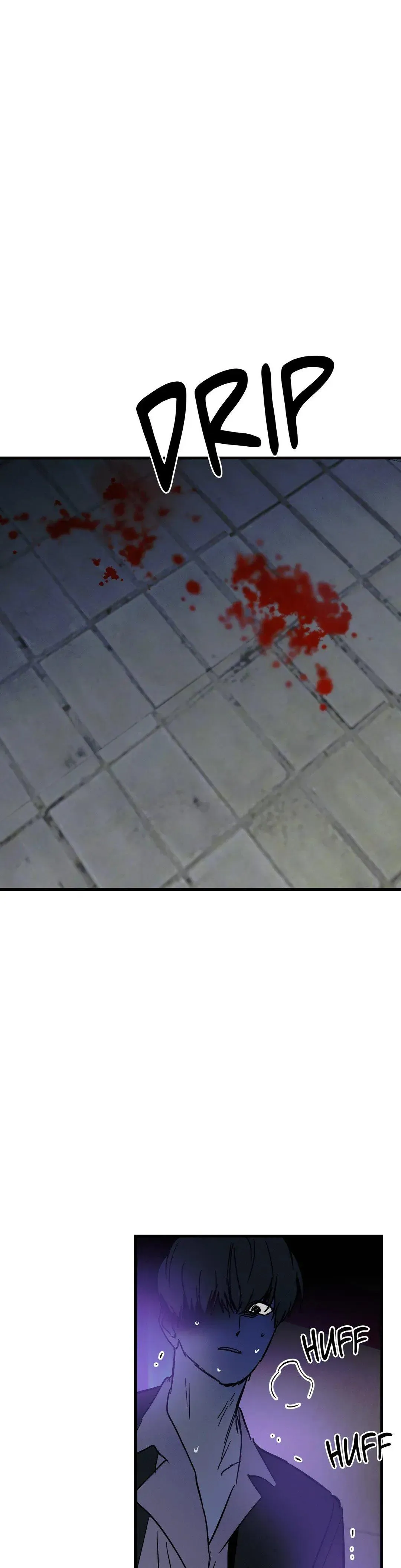 Read Another Lie chapter 34 image 26 on Lezhin
