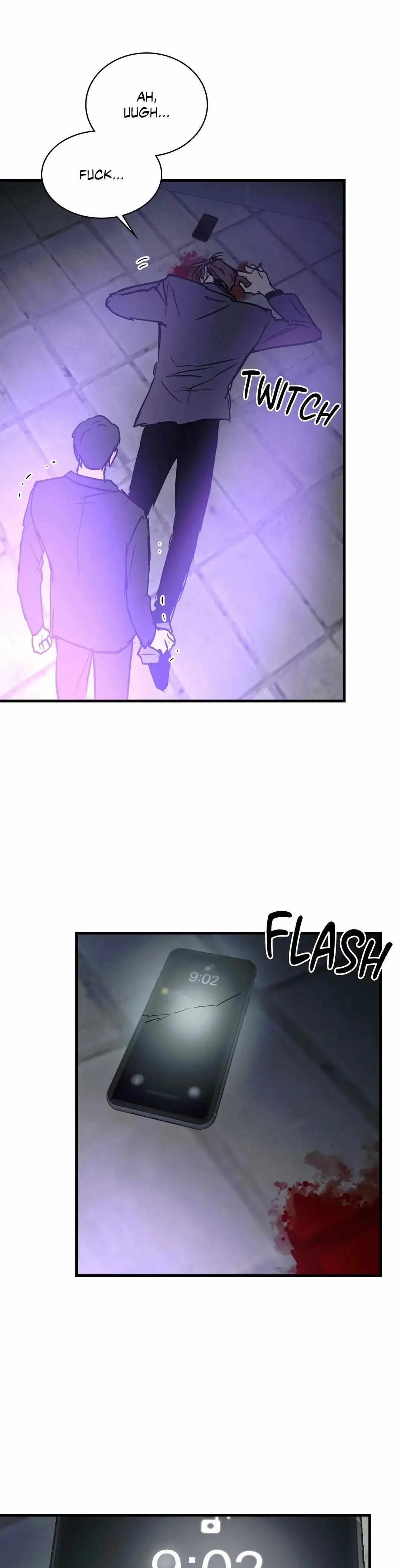 Read Another Lie chapter 34 image 28 on Lezhin