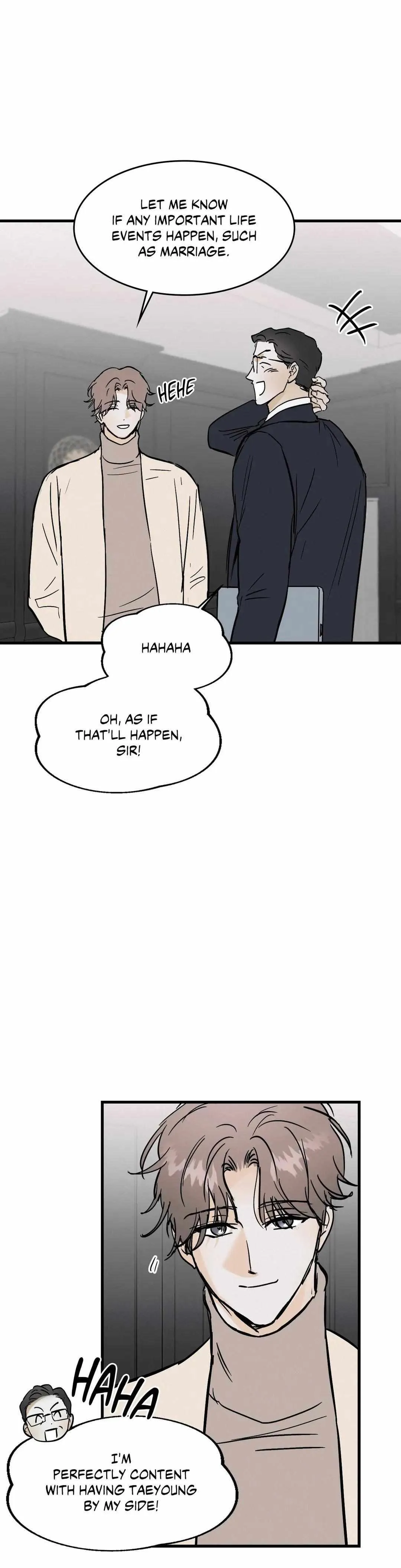Read Another Lie chapter 34 image 4 on Lezhin