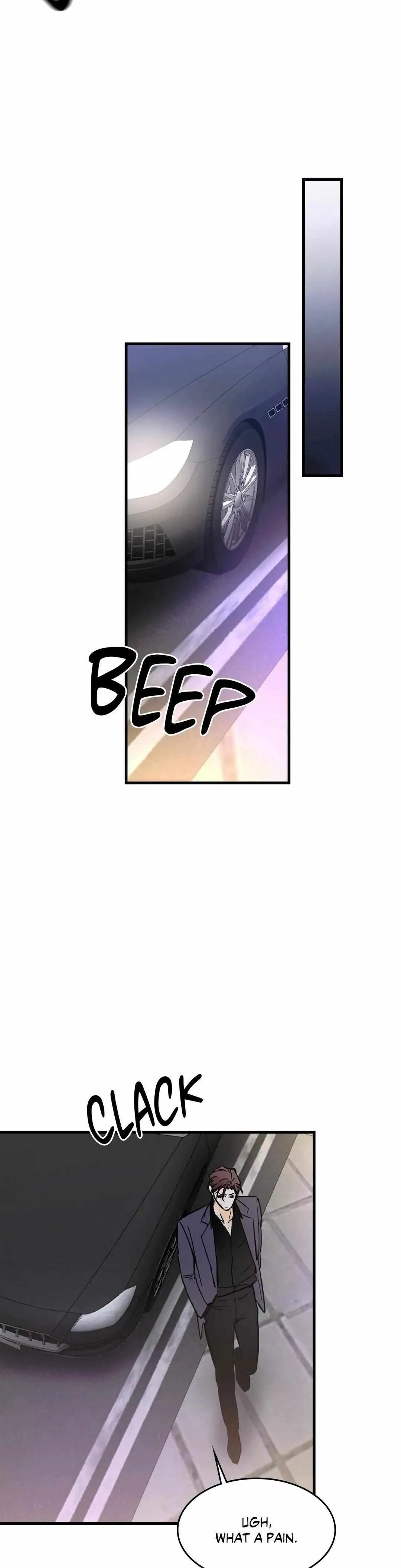 Read Another Lie chapter 34 image 8 on Lezhin
