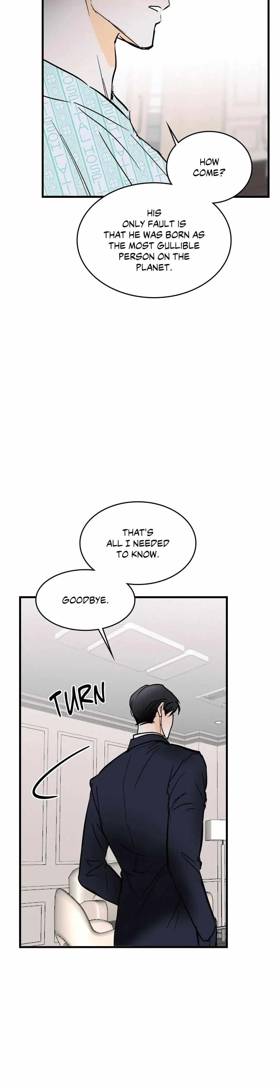 Read Another Lie chapter 35 image 12 on Lezhin