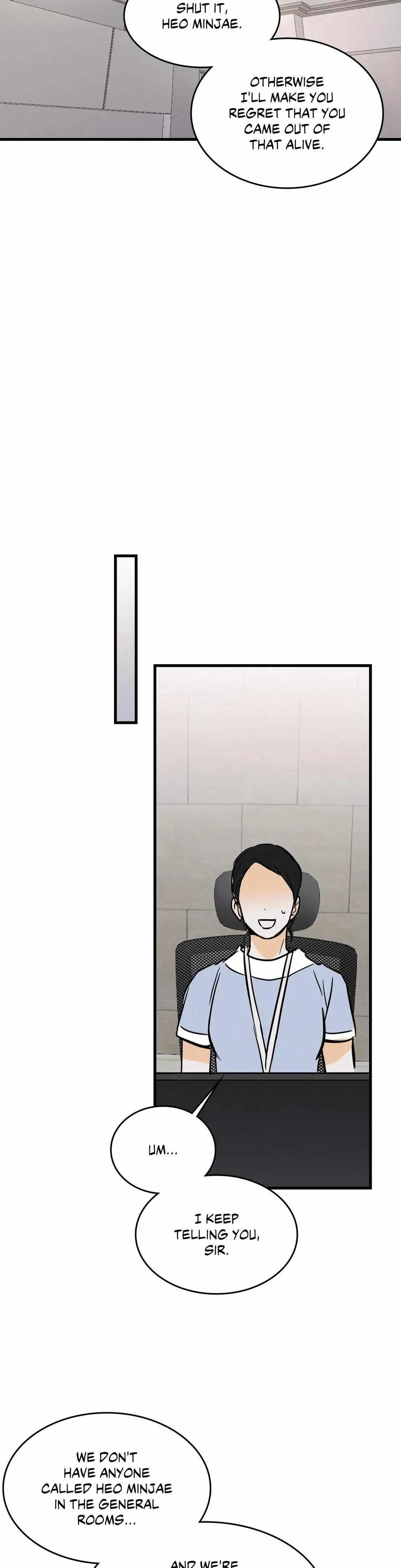 Read Another Lie chapter 35 image 15 on Lezhin