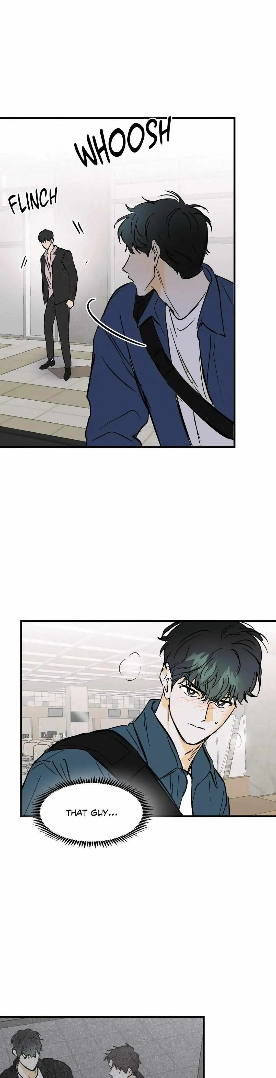 Read Another Lie chapter 35 image 17 on Lezhin