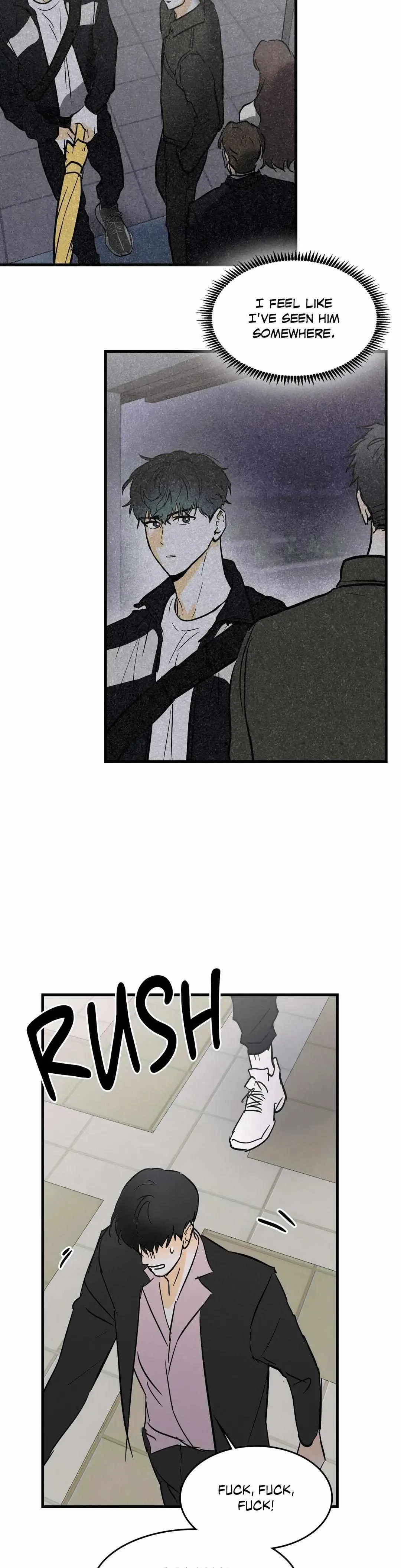 Read Another Lie chapter 35 image 18 on Lezhin