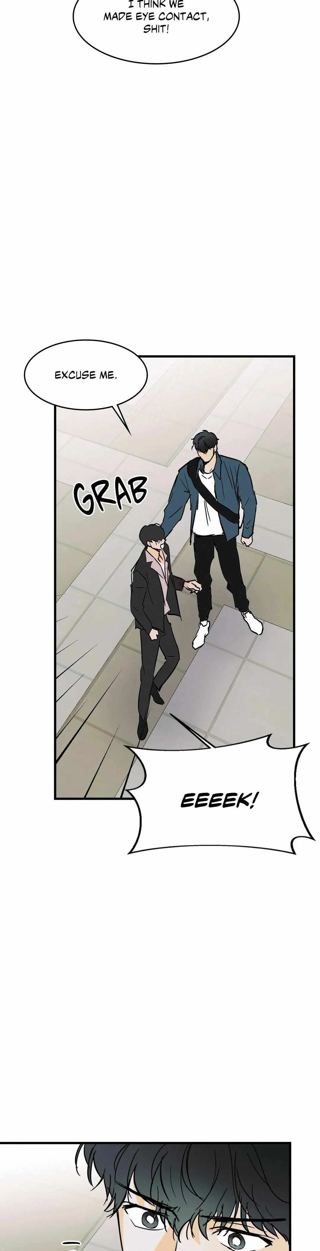 Read Another Lie chapter 35 image 19 on Lezhin