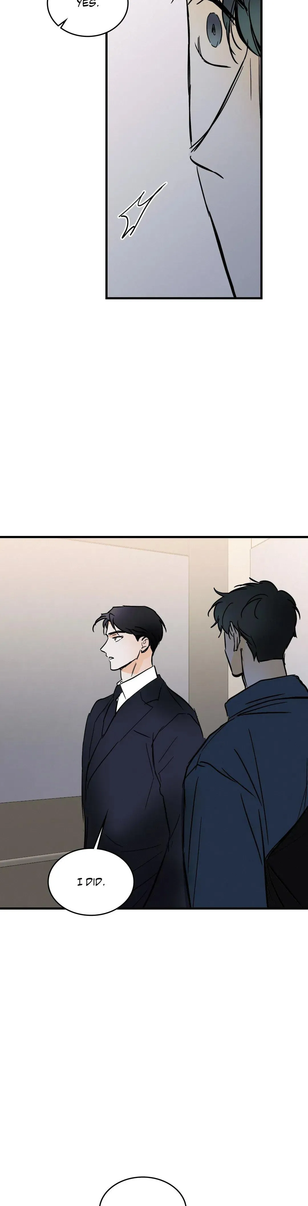 Read Another Lie chapter 35 image 27 on Lezhin