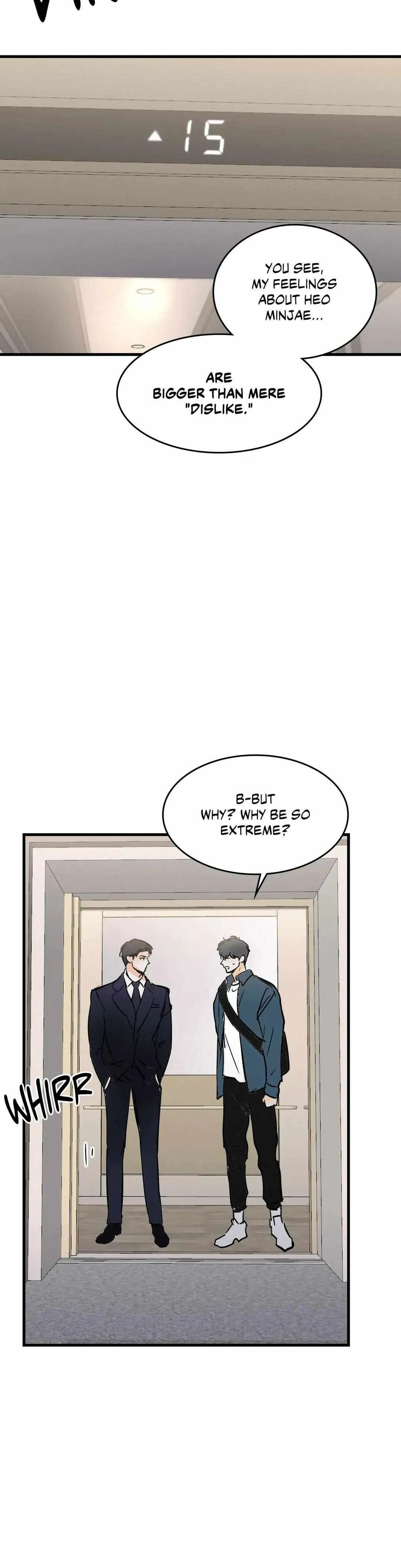 Read Another Lie chapter 35 image 29 on Lezhin